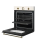картинка Духовой шкаф Kuppersberg SR 610 C bronze от магазина SEFI