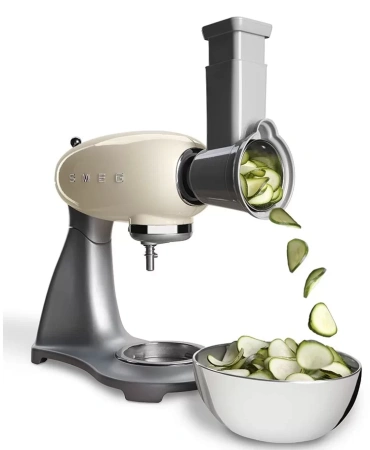 картинка Насадка универсальная терка Smeg SMSG01 от магазина SEFI