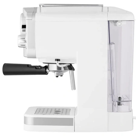 картинка Кофеварка Maunfeld MF-735WH PRO от магазина SEFI