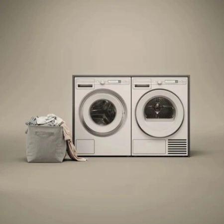 картинка Стиральная машина Asko W1094W от магазина SEFI