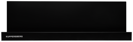 картинка Встраиваемая вытяжка KUPPERSBERG SLIMLUX 60 B от магазина SEFI