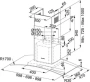 картинка Вытяжка Franke FAR 905 XS от магазина SEFI