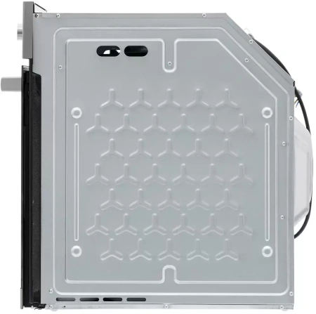 картинка Духовой шкаф KRONA STEFANO 60 IX от магазина SEFI