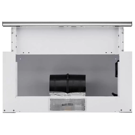 картинка Встраиваемая вытяжка KRONA KERRY 600 INOX PB от магазина SEFI