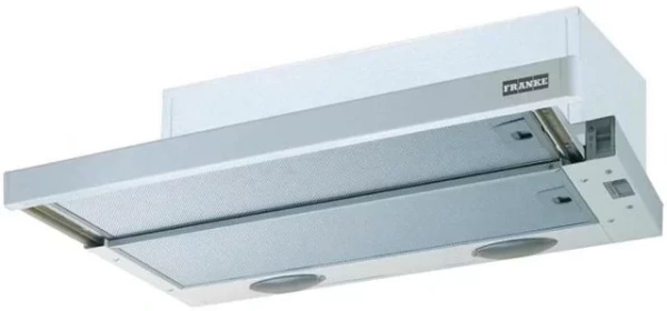 картинка Встраиваемая вытяжка Franke FTC 6032 GR/XS от магазина SEFI