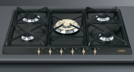 картинка Варочная панель Smeg SPR876AGH от магазина SEFI