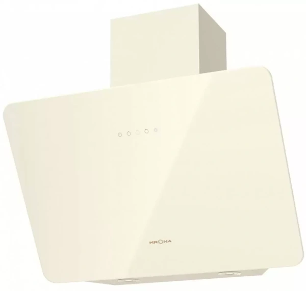 картинка Вытяжка KRONA Liora 600 ivory S от магазина SEFI