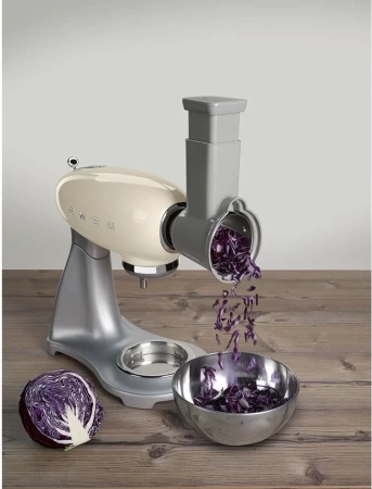 картинка Насадка универсальная терка Smeg SMSG01 от магазина SEFI