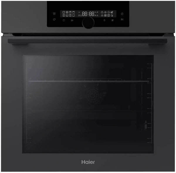 картинка Духовой шкаф HAIER HOQ-F6QSN3DG от магазина SEFI