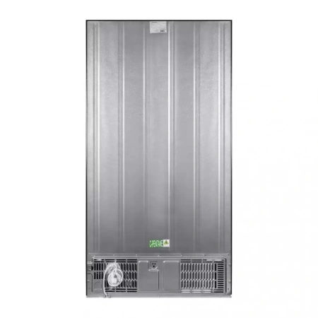 картинка Холодильник MAUNFELD MFF177NFB от магазина SEFI