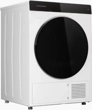 картинка Сушильная машина Kuppersberg DM 590 W от магазина SEFI