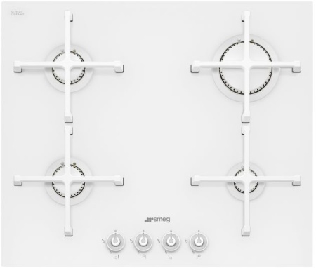 картинка Варочная панель Smeg PV164CB от магазина SEFI