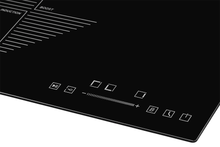 картинка Индукционная варочная панель KUPPERSBERG ICS 402 от магазина SEFI