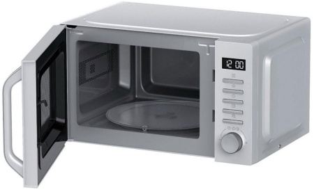 картинка Отдельностоящая микроволновая печь HAIER HMB-DM208SA от магазина SEFI