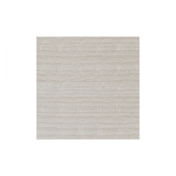 картинка Заглушка самоприлипающая к конфирматам ясень коимбра (14971) FOLMAG (лист-25шт.) от магазина SEFI