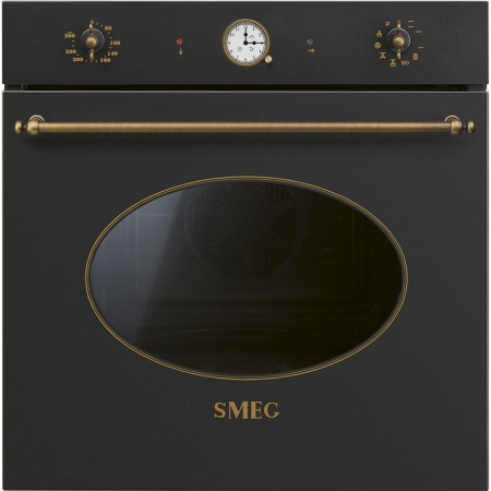 картинка Духовой шкаф Smeg SFP68C1TAO от магазина SEFI