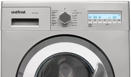 картинка Стиральная машина Vestfrost VFWM1240SL от магазина SEFI