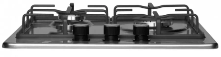 картинка Газовая варочная панель MAUNFELD EGHS.43.3STS-ES/G от магазина SEFI