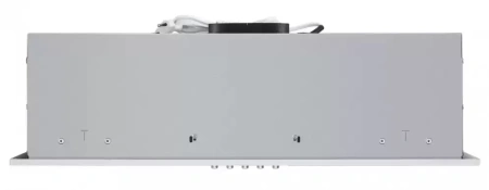 картинка Встраиваемая вытяжка MAUNFELD Crosby Singl 60 белый от магазина SEFI