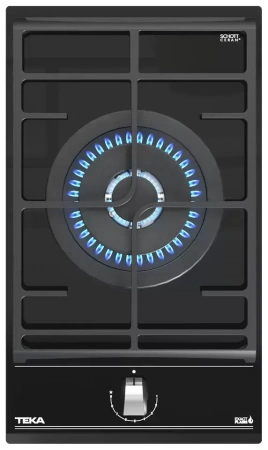 картинка Газовая варочная панель Teka GZC 31330 XBN BLACK от магазина SEFI
