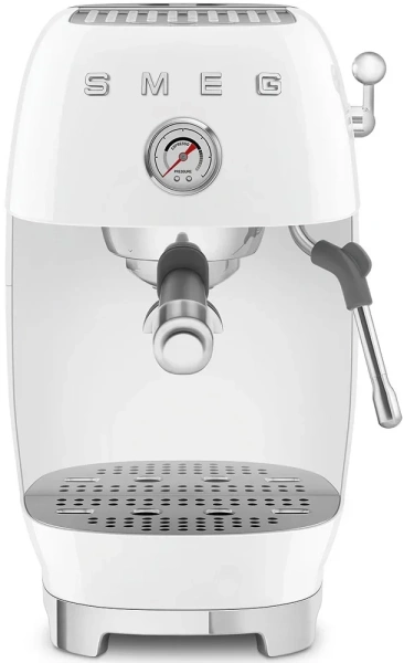 картинка Кофемашина Smeg ECF03WHEU от магазина SEFI