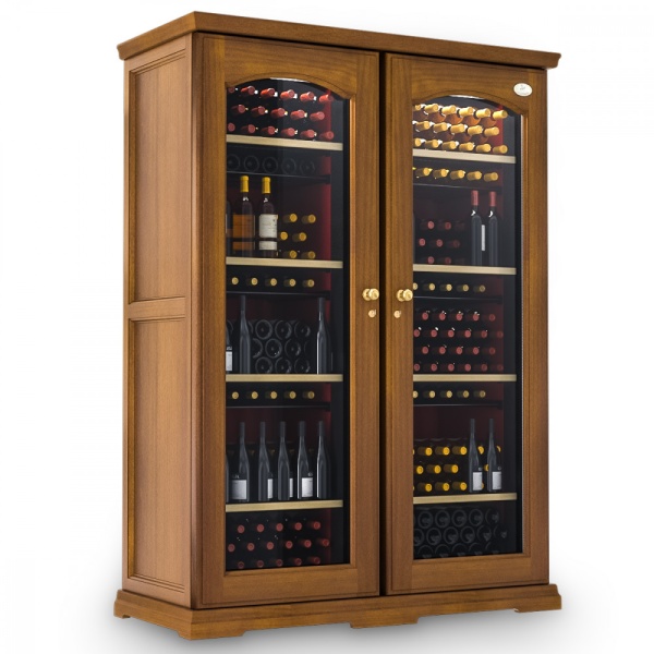 картинка Винный шкаф IP Industrie CEX 2501 NU от магазина SEFI