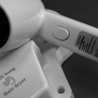 картинка Настенный фен Meyvel MF4-1300 Белый (White) от магазина SEFI