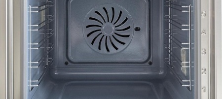 картинка Духовой шкаф Bertazzoni F6011MODPTX/23 от магазина SEFI