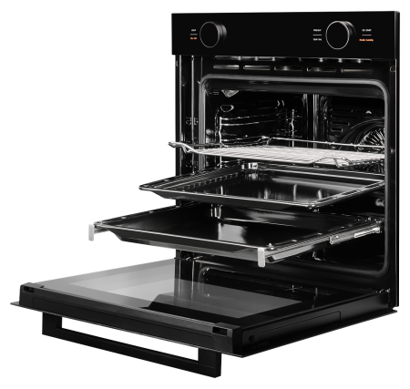 картинка Духовой шкаф Kuppersberg HT 612 от магазина SEFI