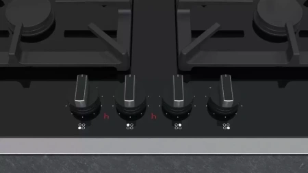 картинка Газовая варочная панель Neff T26TA49N0R от магазина SEFI