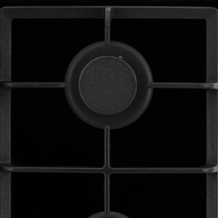 картинка Газовая варочная панель KRONA ALMA 60 BL от магазина SEFI