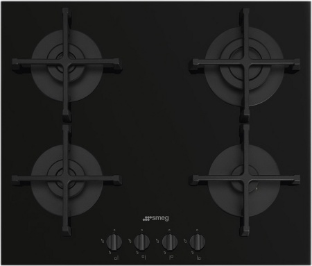картинка Варочная панель Smeg PV264B от магазина SEFI