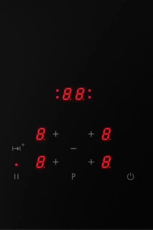 картинка Индукционная варочная панель V-ZUG CookTop V2000 I604 CTI2T-31141 от магазина SEFI