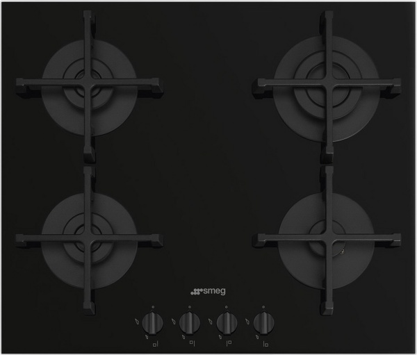 картинка Варочная панель Smeg PV264B от магазина SEFI