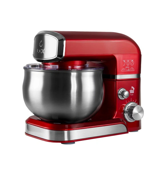 картинка Миксер планетарный LEX LXMX 4112 от магазина SEFI