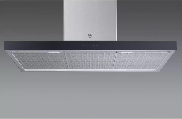картинка Островная вытяжка V-ZUG AiroClearIsland V6000 AI6T12LQTLG от магазина SEFI
