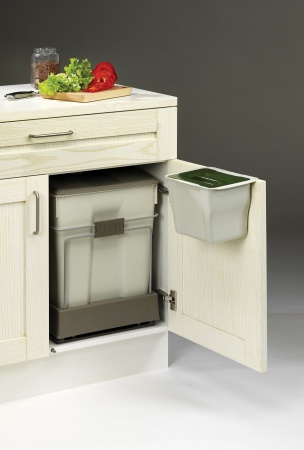 картинка Контейнер с крышкой BIO-5L ALBIO, от магазина SEFI