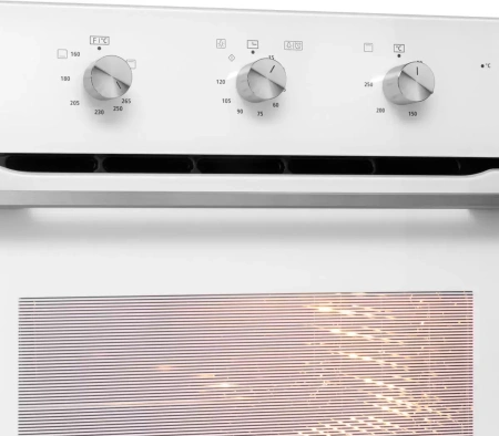 картинка Духовой шкаф Maunfeld MOGS703W от магазина SEFI