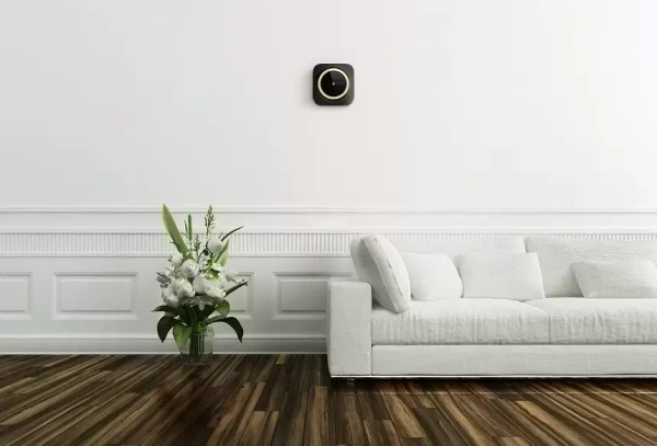 картинка Встраиваемый воздухоочиститель Elica SNAP Wi-Fi BLACK от магазина SEFI