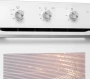 картинка Духовой шкаф Maunfeld MOGS703W от магазина SEFI