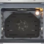 картинка Духовой шкаф KRONA STEFANO 60 IX от магазина SEFI