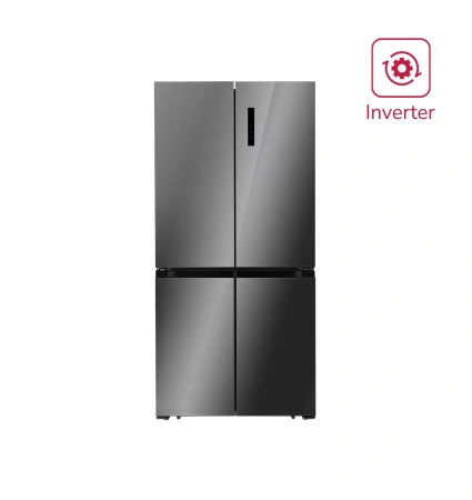 картинка Отдельностоящий холодильник LEX LCD450SsGID от магазина SEFI