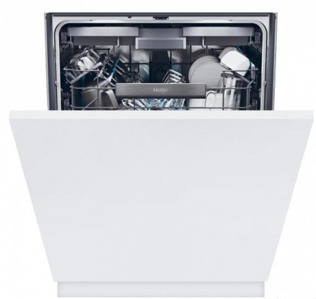 картинка Встраиваемая посудомоечная машина HAIER XS 6B0S3SB-08 от магазина SEFI