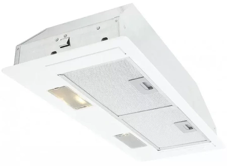 картинка Вытяжка ELICA ERA C WH/A/72 от магазина SEFI