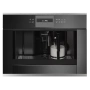 картинка Встраиваемая кофемашина Kuppersbusch CKV 6550.0 S1 Stainless steel от магазина SEFI