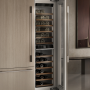картинка Встраиваемый винный шкаф V-ZUG WineCooler V6000 Supreme WC6T-51154 R от магазина SEFI