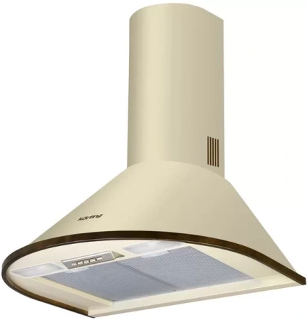 картинка Вытяжка Korting KHC 6930 RI от магазина SEFI