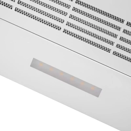 картинка Встраиваемая вытяжка MAUNFELD Galaxy 90 белый от магазина SEFI