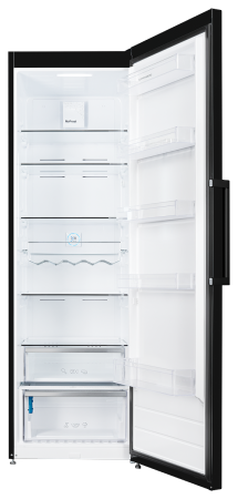 картинка Отдельностоящая холодильная камера Kuppersberg NRS 186 BK от магазина SEFI
