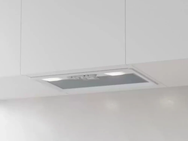 картинка Встраиваемая вытяжка KRONA MINI 600 WHITE от магазина SEFI